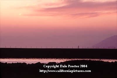 California coast, Ventura County photos