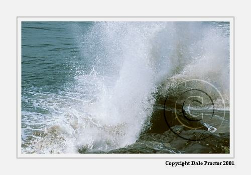 pictures of coast waves crashing california beach photos